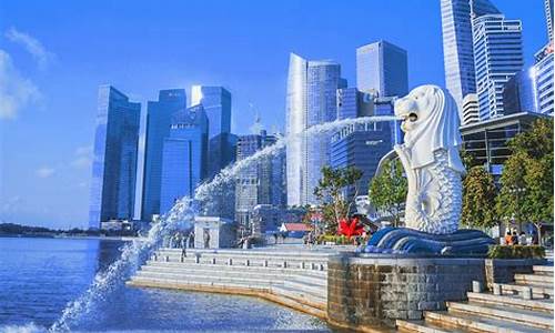 新加坡旅游景点攻略_新加坡旅游景点攻略及线路
